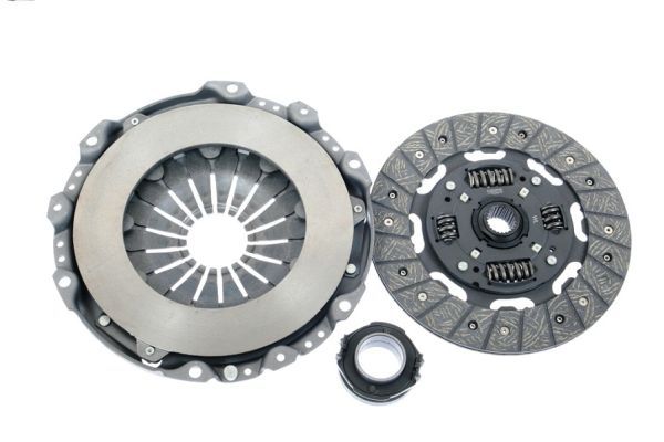 NEXUS F1K017NX Clutch Kit