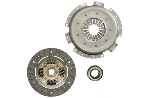 NEXUS F1M009NX Clutch Kit