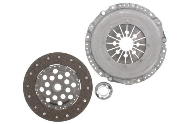 NEXUS F1M036NX Clutch Kit