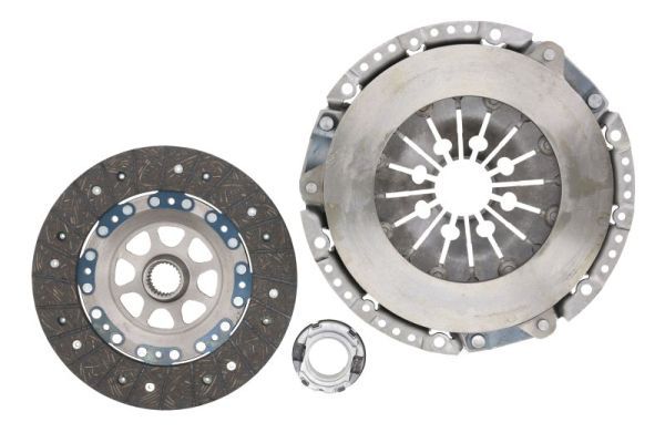 NEXUS F1M064NX Clutch Kit