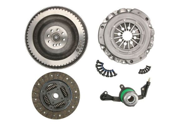 NEXUS F1M100NX Clutch Kit