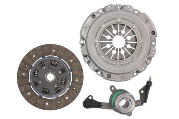 NEXUS F1M200NX Clutch Kit