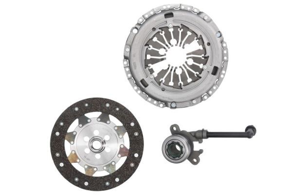 NEXUS F1M202NX Clutch Kit