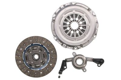 Clutch Kit NEXUS F1M203NX