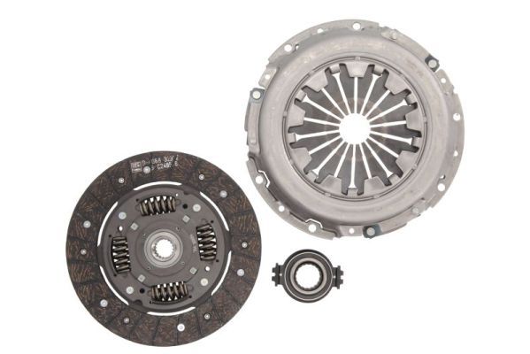 NEXUS F1P004NX Clutch Kit