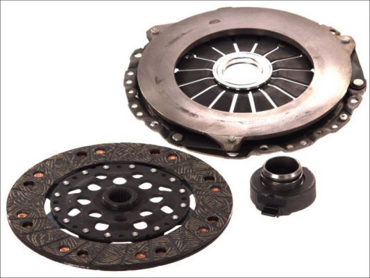 NEXUS F1P019NX Clutch Kit