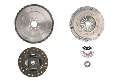 Clutch Kit NEXUS F1P037NX