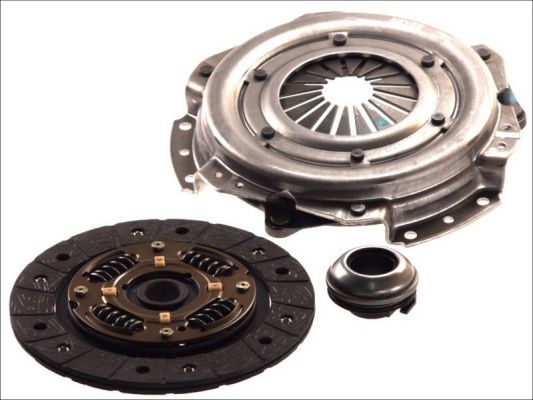NEXUS F1R000NX Clutch Kit