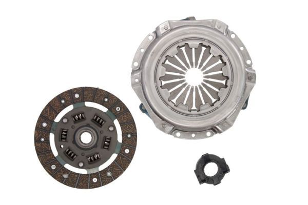 NEXUS F1R004NX Clutch Kit