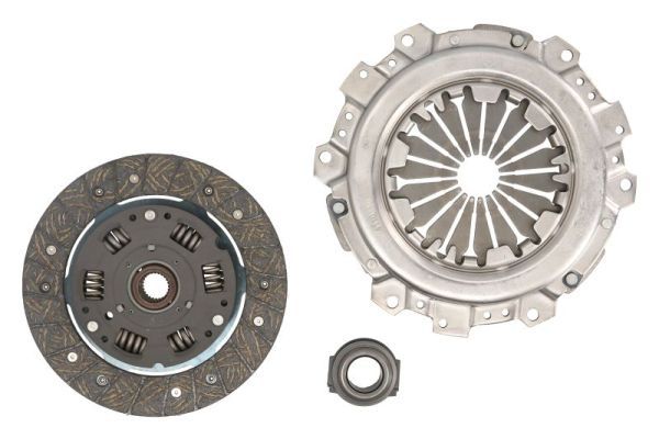 NEXUS F1R049NX Clutch Kit