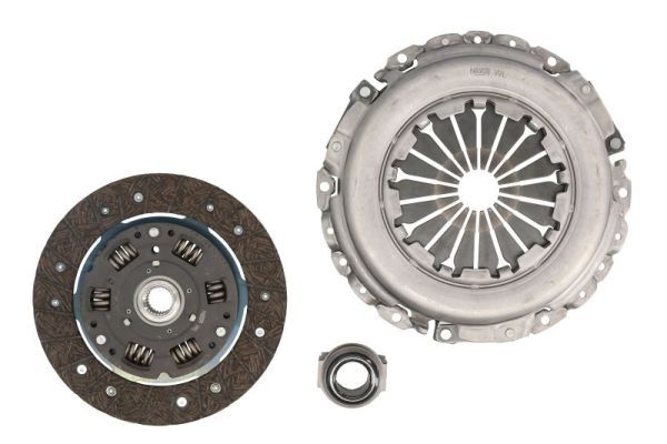 NEXUS F1R054NX Clutch Kit