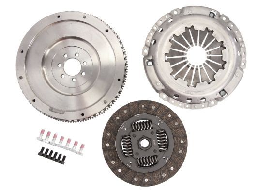 NEXUS F1R066NX Clutch Kit