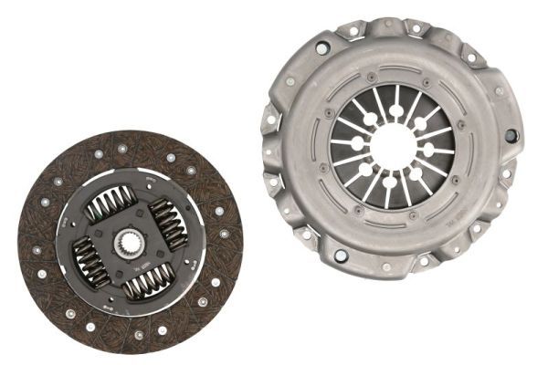 NEXUS F1R095NX Clutch Kit
