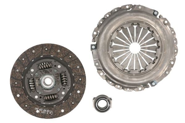 NEXUS F1R109NX Clutch Kit
