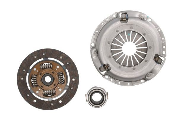 NEXUS F1R111NX Clutch Kit