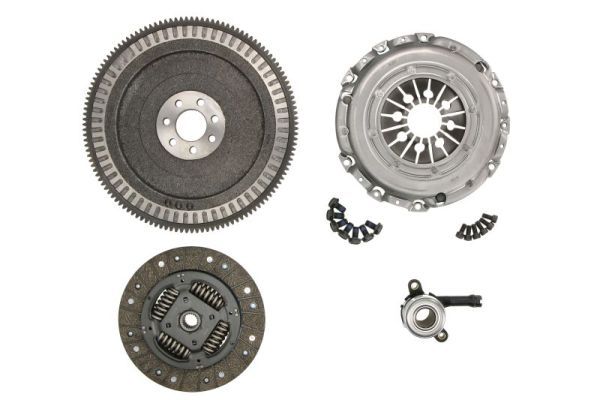 NEXUS F1R114NX Clutch Kit