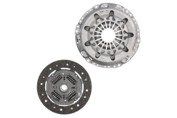 NEXUS F1R115NX Clutch Kit