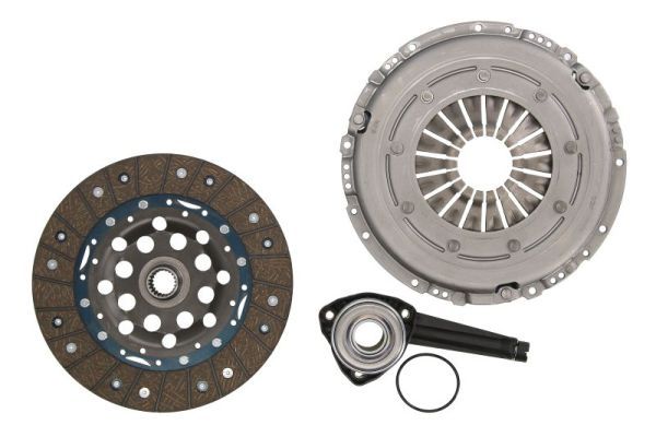 NEXUS F1R200NX Clutch Kit