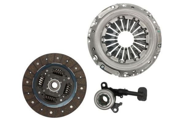 NEXUS F1R201NX Clutch Kit