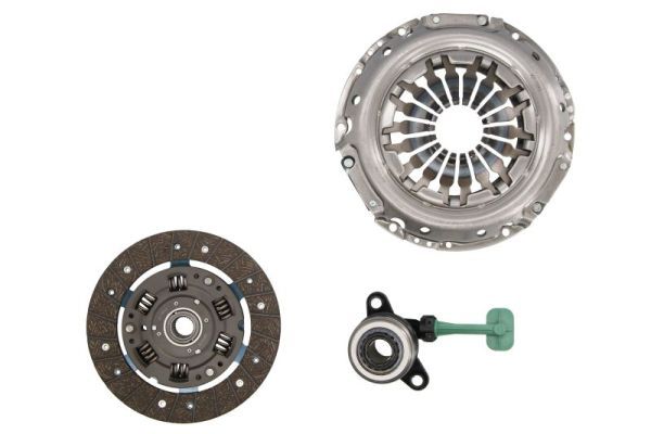NEXUS F1R202NX Clutch Kit