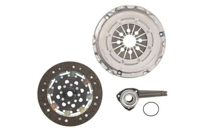 Clutch Kit NEXUS F1R203NX