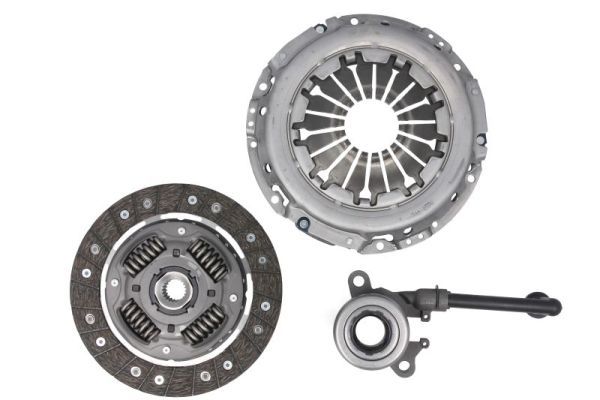 NEXUS F1R205NX Clutch Kit