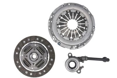 Clutch Kit NEXUS F1R205NX