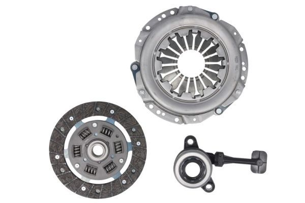 NEXUS F1R206NX Clutch Kit