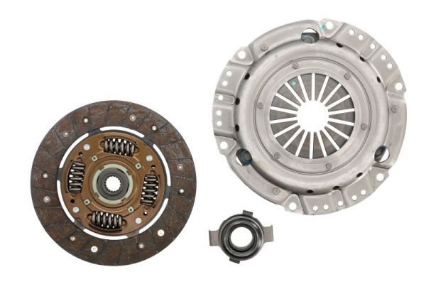 NEXUS F1S003NX Clutch Kit