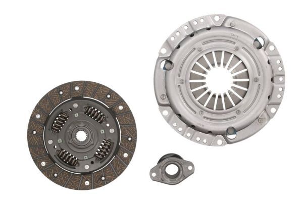 NEXUS F1S004NX Clutch Kit