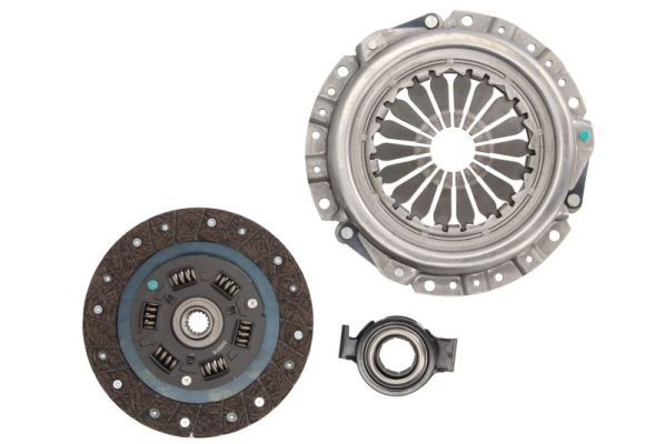 NEXUS F1T000NX Clutch Kit