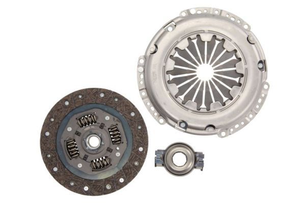 NEXUS F1T001NX Clutch Kit