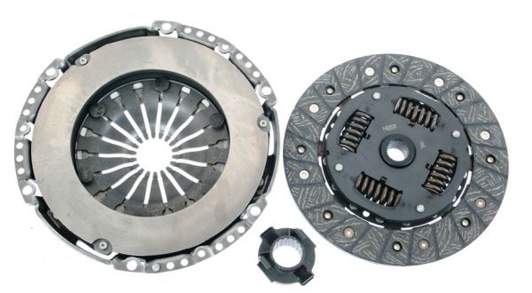 NEXUS F1V004NX Clutch Kit