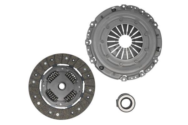 NEXUS F1W008NX Clutch Kit