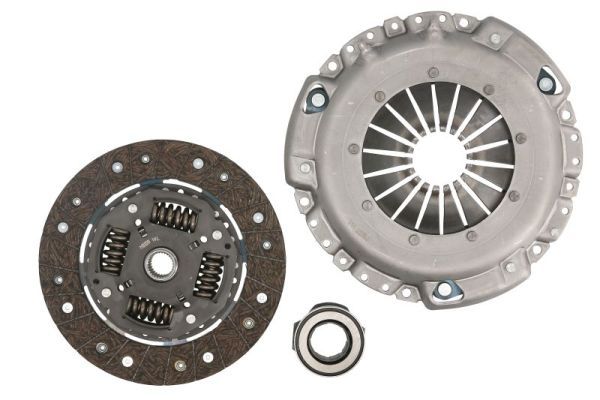 NEXUS F1W017NX Clutch Kit