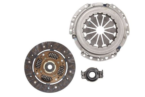 NEXUS F1W020NX Clutch Kit