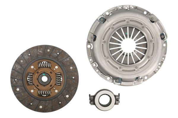 NEXUS F1W025NX Clutch Kit