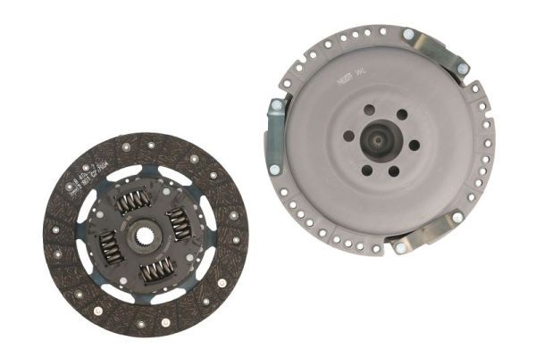 NEXUS F1W026NX Clutch Kit
