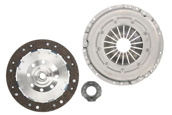 NEXUS F1W027NX Clutch Kit