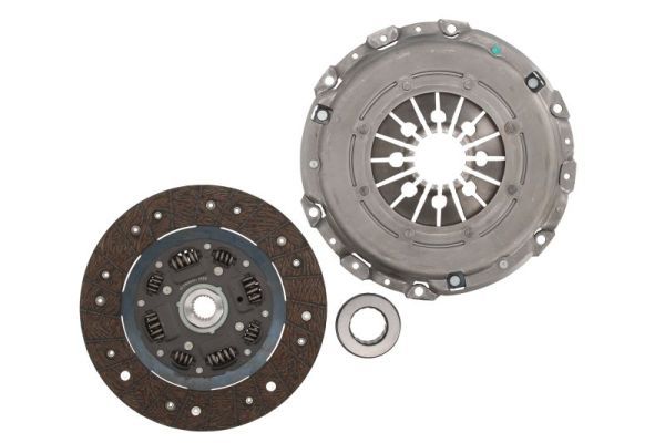 NEXUS F1W028NX Clutch Kit