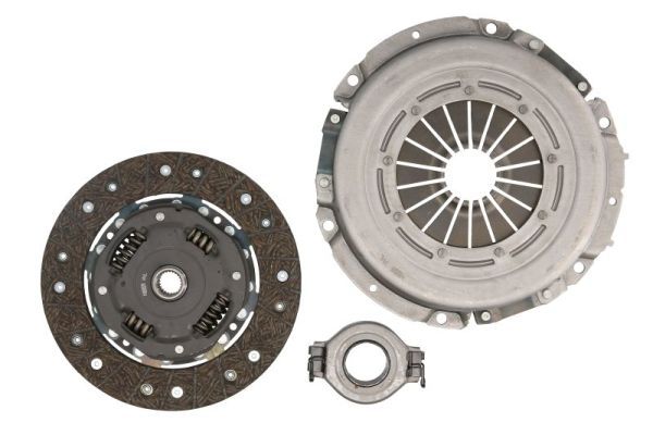 NEXUS F1W034NX Clutch Kit