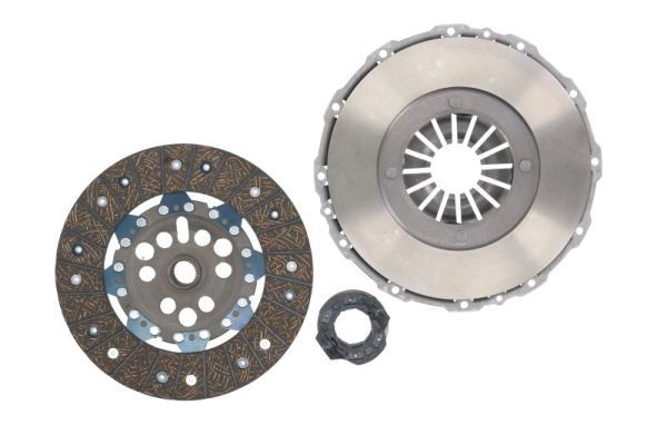 NEXUS F1W038NX Clutch Kit