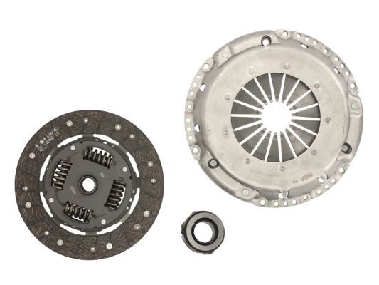 NEXUS F1W048NX Clutch Kit