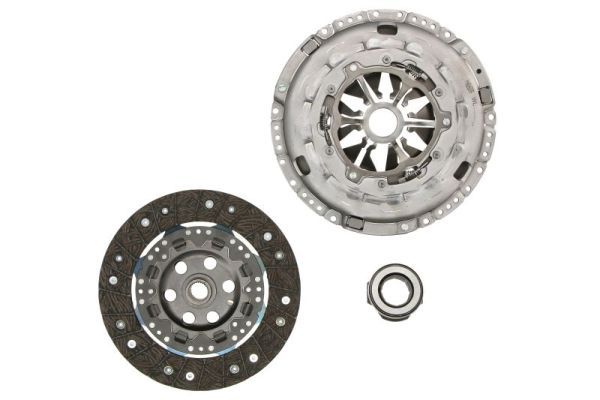 NEXUS F1W058NX Clutch Kit
