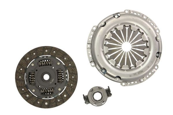 NEXUS F1W062NX Clutch Kit