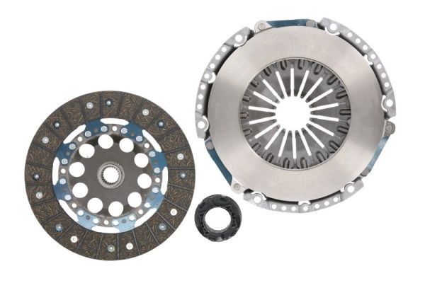 NEXUS F1W068NX Clutch Kit