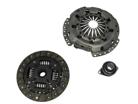 NEXUS F1W075NX Clutch Kit
