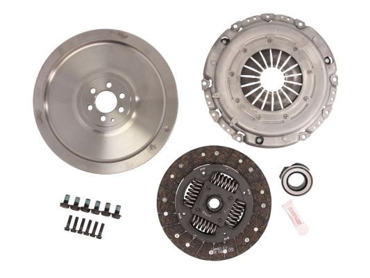 NEXUS F1W076NX Clutch Kit