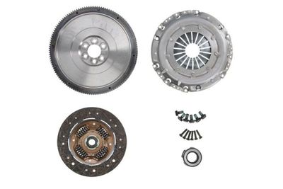 Clutch Kit NEXUS F1W077NX