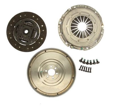 Clutch Kit NEXUS F1W078NX